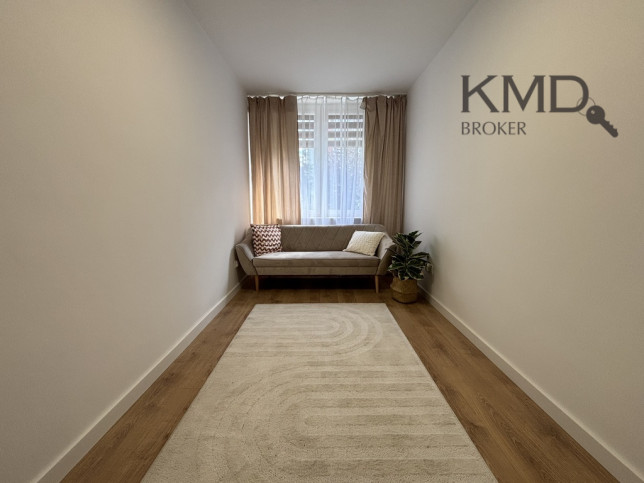Mieszkanie Sprzedaż Lublin LSM Konrada Wallenroda 7