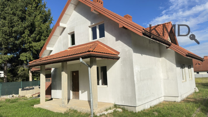 Dom Sprzedaż Kalinówka 5