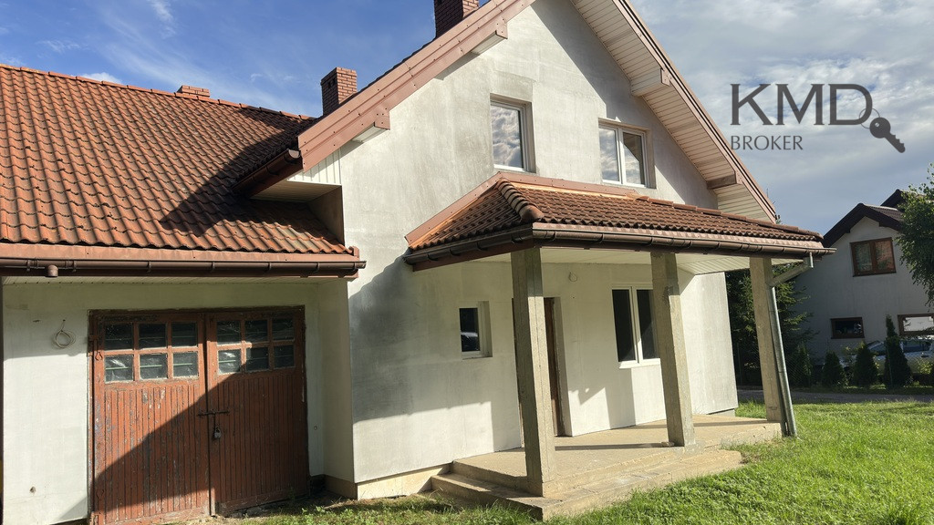 Dom Sprzedaż Kalinówka