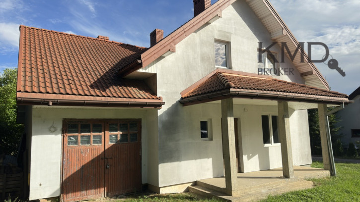 Dom Sprzedaż Kalinówka 7