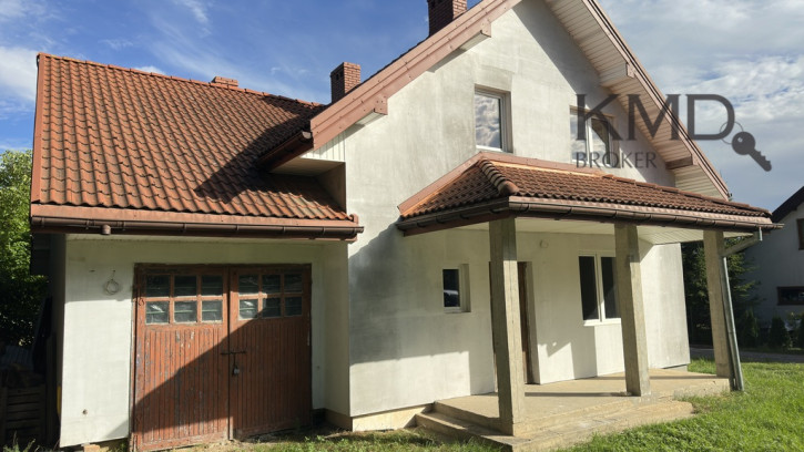 Dom Sprzedaż Kalinówka 8