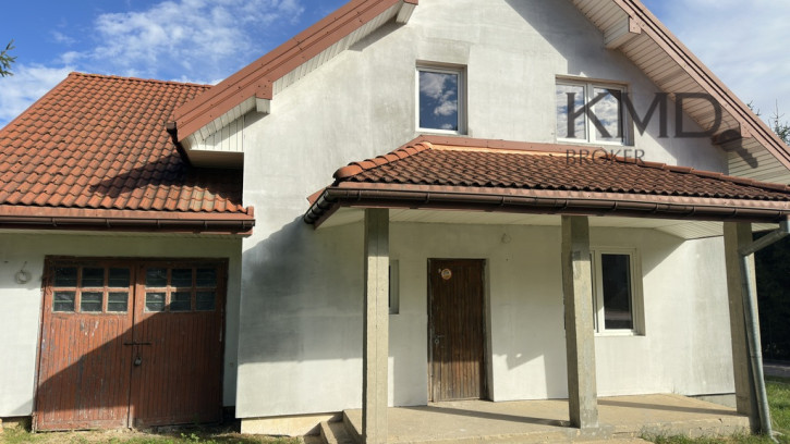 Dom Sprzedaż Kalinówka 9