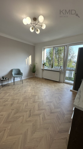 Mieszkanie Sprzedaż Lublin Krańcowa 4