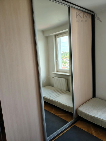 Mieszkanie Sprzedaż Lublin Nowomiejska 12