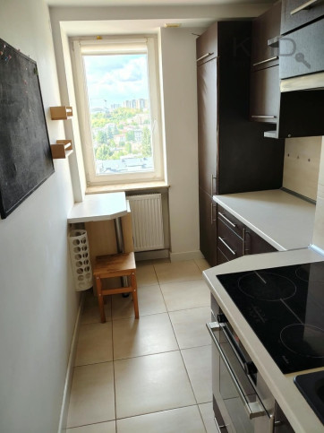 Mieszkanie Sprzedaż Lublin Nowomiejska 4