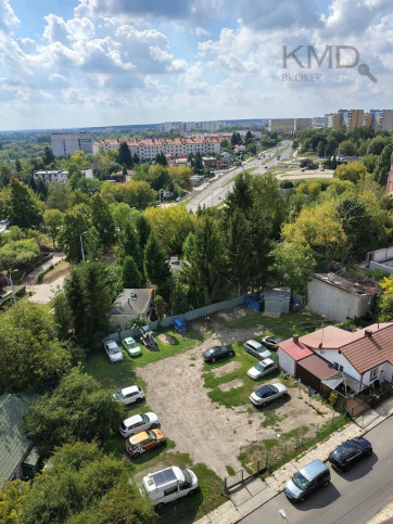 Mieszkanie Sprzedaż Lublin Nowomiejska 15