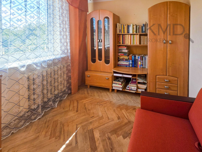 Mieszkanie Sprzedaż Lublin Wieniawa Weteranów 5