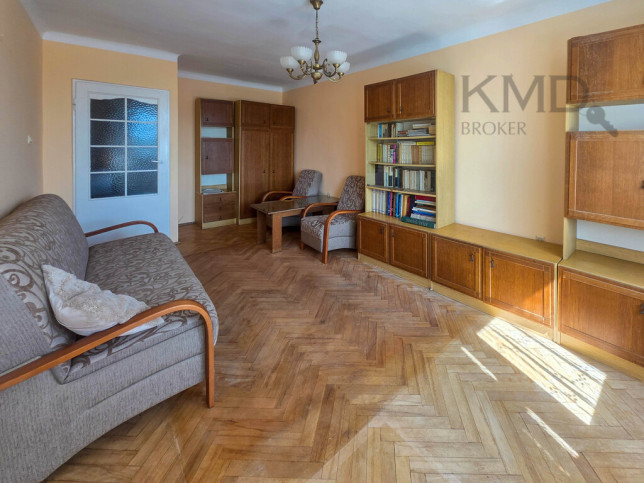 Mieszkanie Sprzedaż Lublin Wieniawa Weteranów 12