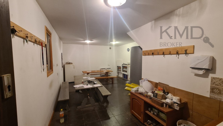 Magazyn Sprzedaż Skrobów-Kolonia 16