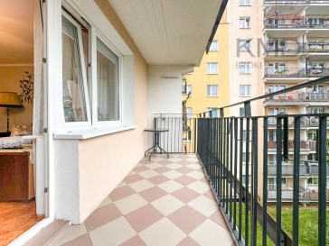 Mieszkanie Sprzedaż Lublin Harnasie
