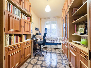 Mieszkanie Sprzedaż Lublin Harnasie