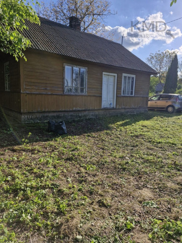 Działka Sprzedaż Czajki 2