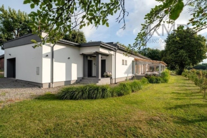 Dom Sprzedaż Gilów