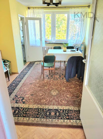 Mieszkanie Sprzedaż Lublin Kalinowszczyzna Krzemieniecka