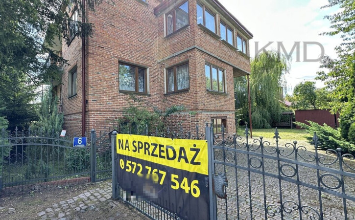 Dom Sprzedaż Dachnów 3