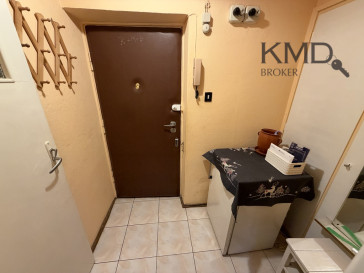 Mieszkanie Sprzedaż Lublin LSM Wajdeloty