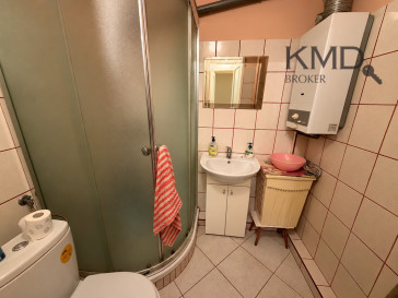Mieszkanie Sprzedaż Lublin LSM Wajdeloty