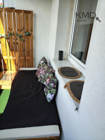 Mieszkanie Sprzedaż Lublin Ponikwoda Mariańska 10