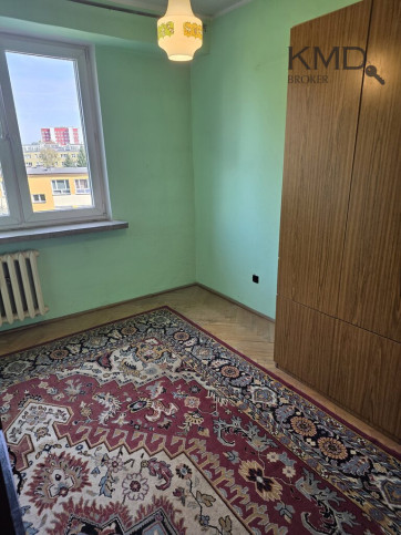 Mieszkanie Sprzedaż Lublin Kalinowszczyzna Krzemieniecka 4