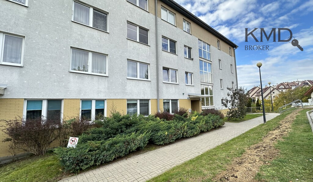 Mieszkanie Sprzedaż Lublin Cyprysowa