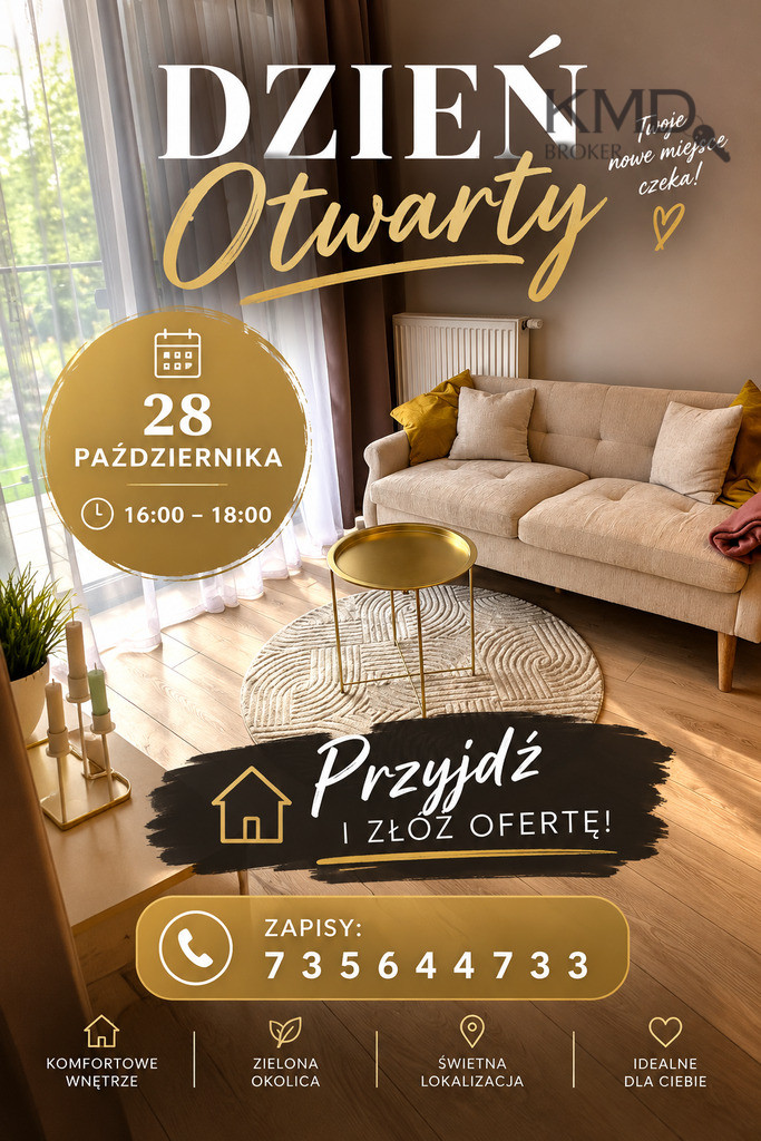Mieszkanie Sprzedaż Lublin Czechów Górny Koncertowa