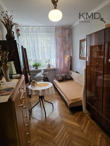 Mieszkanie Sprzedaż Lublin LSM Wajdeloty 6