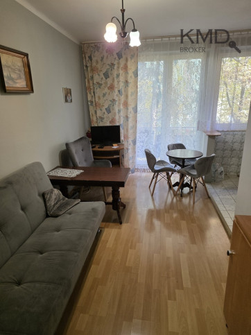 Mieszkanie Sprzedaż Lublin LSM Wajdeloty 2