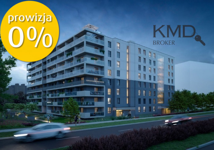 Mieszkanie Sprzedaż Lublin Czechów Górny Edwarda Wojtasa 3