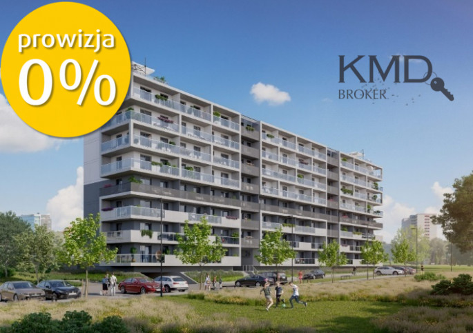 Mieszkanie Sprzedaż Lublin Czechów Górny Edwarda Wojtasa 5