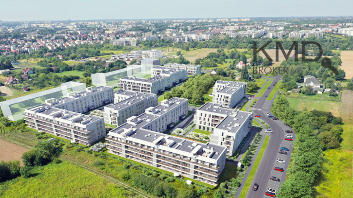 Mieszkanie Sprzedaż Lublin Narcyzowa 5