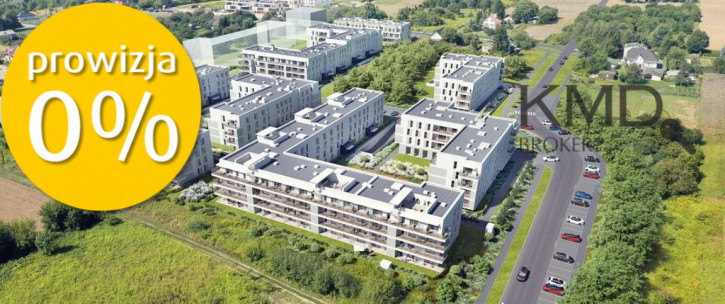 Mieszkanie Sprzedaż Lublin Ponikwoda Narcyzowa 4