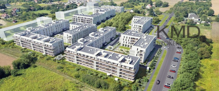 Mieszkanie Sprzedaż Lublin Ponikwoda Narcyzowa 4